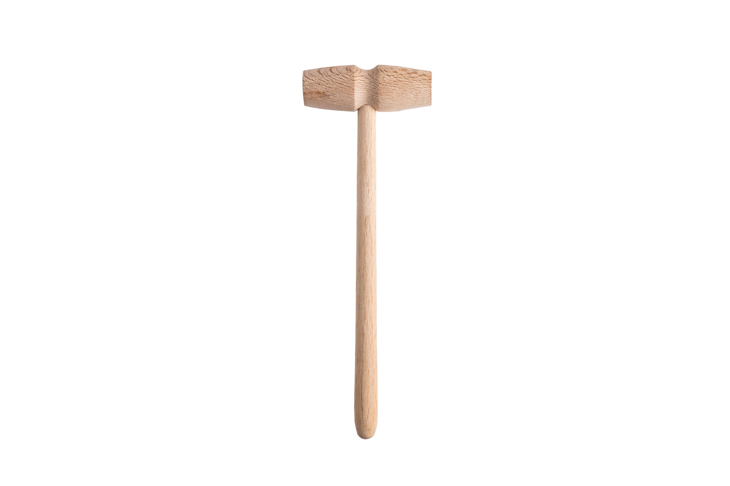 Sallys Holzhammer - für dein Schokoladenherz