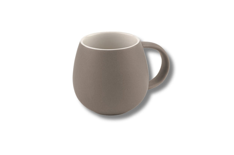 Sallys Belly Mug - handgemachte Tasse