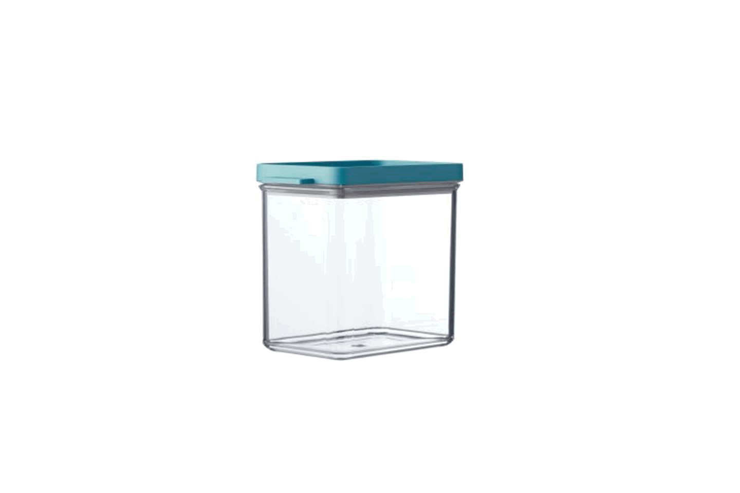 Schrank - Vorratsdose - 1100 ml