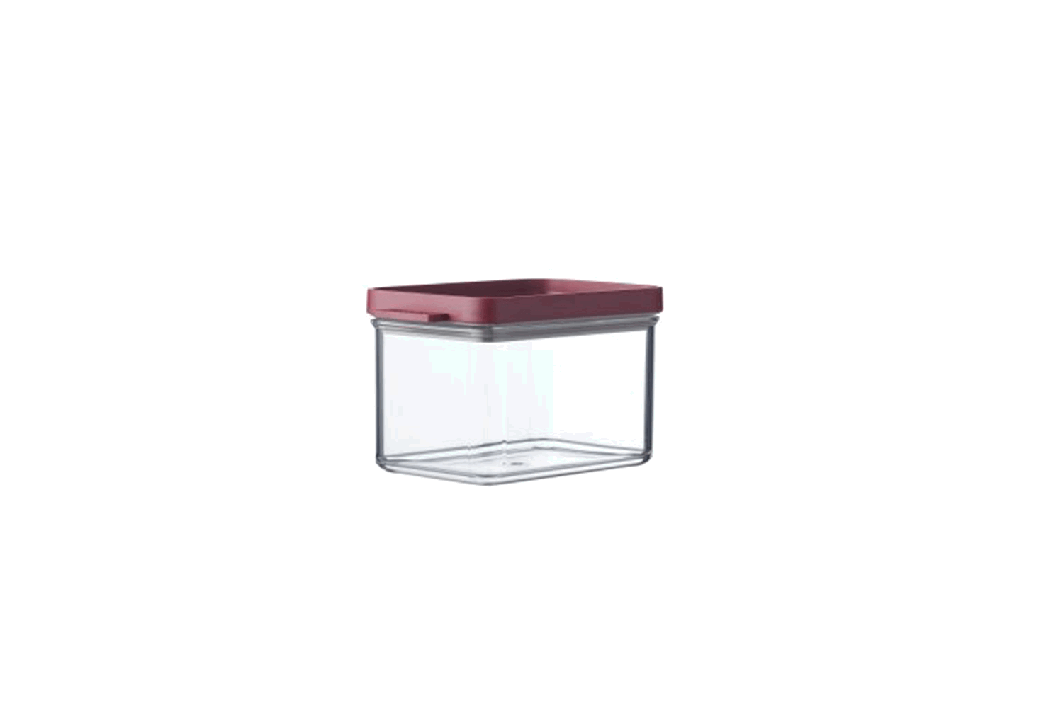 Schrank - Vorratsdose - 700 ml