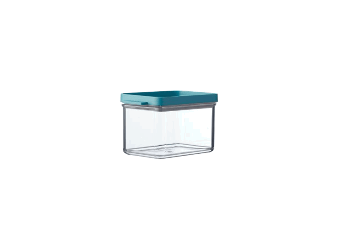 Schrank - Vorratsdose - 700 ml - Nordic Green
