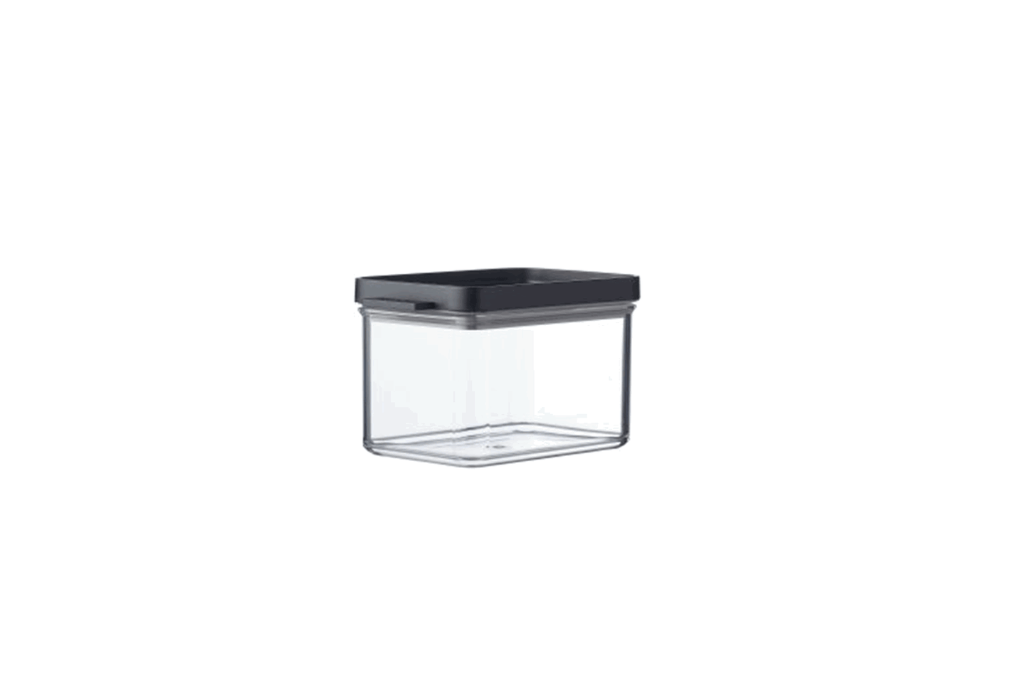 Schrank - Vorratsdose - 700 ml