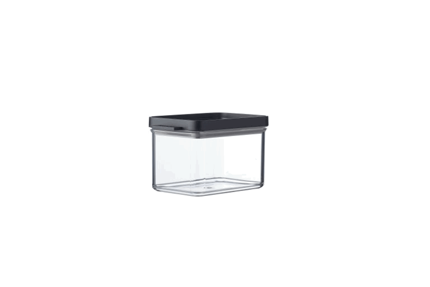 Schrank - Vorratsdose - 700 ml