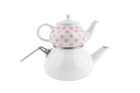 Sallys Teekannen Set