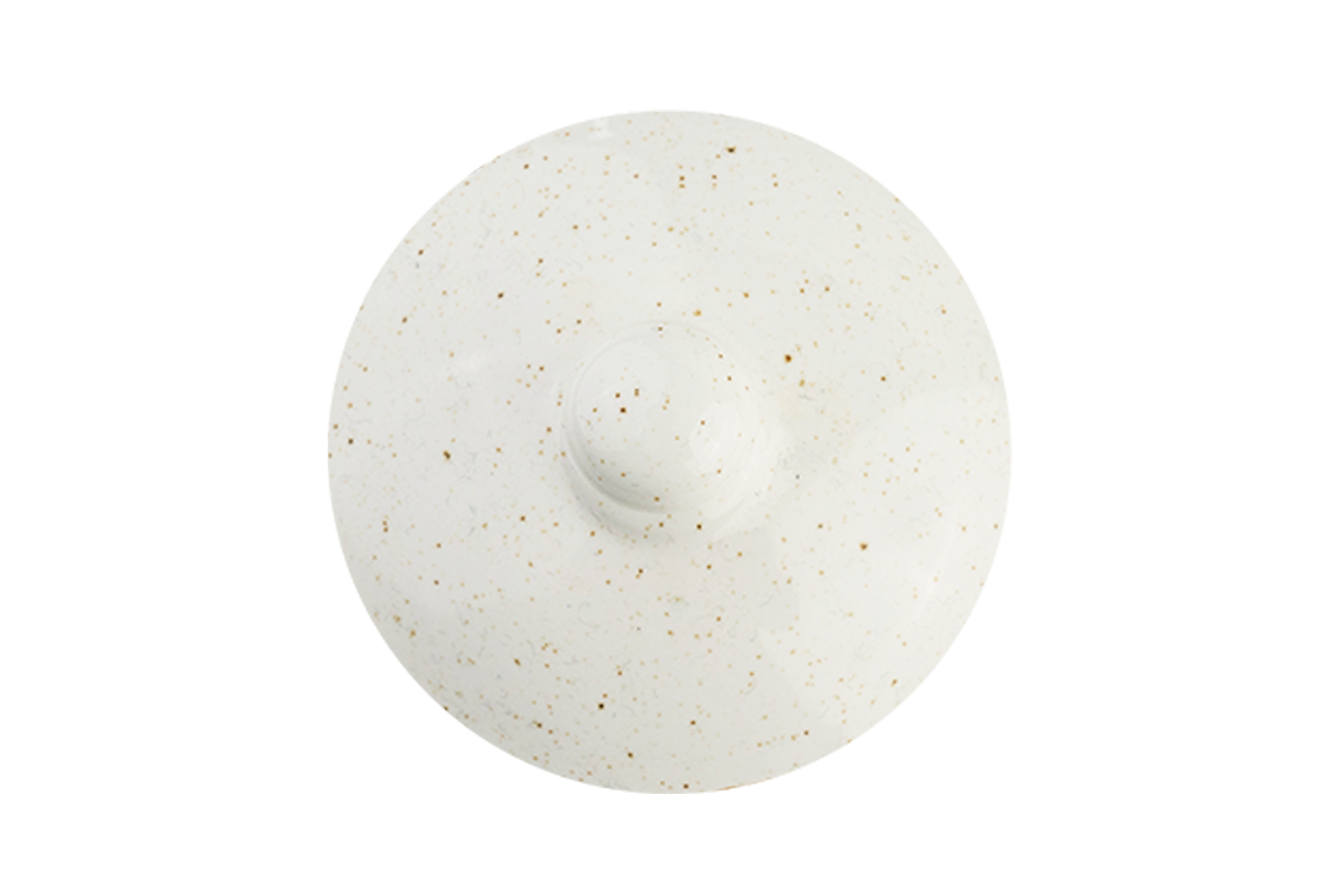 Sallys Porzellan Teekannendeckel